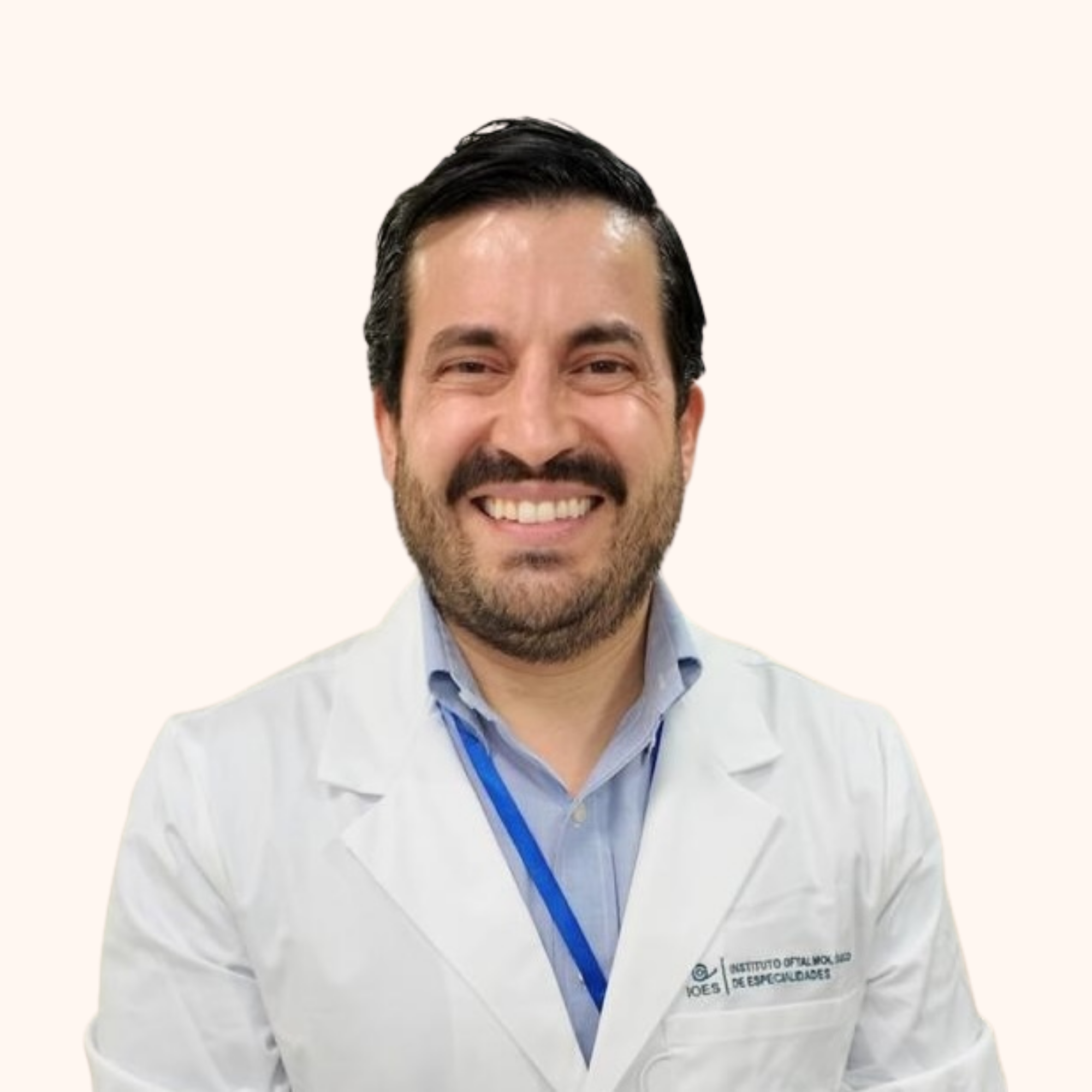 Dr. Nelson López Parragué