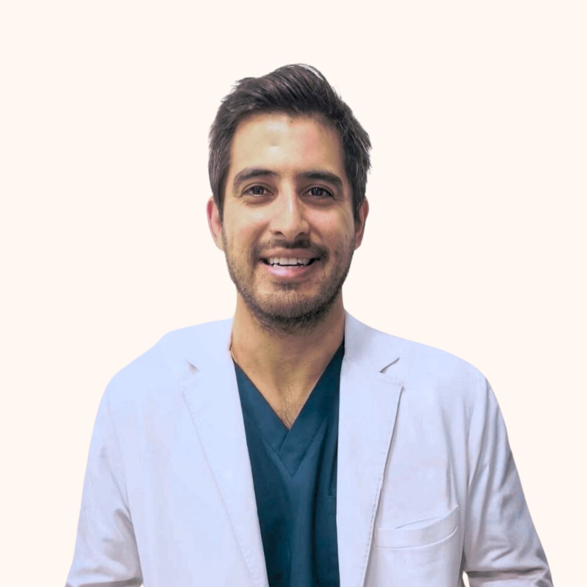 Dr. Tomás Barrueto Catalán