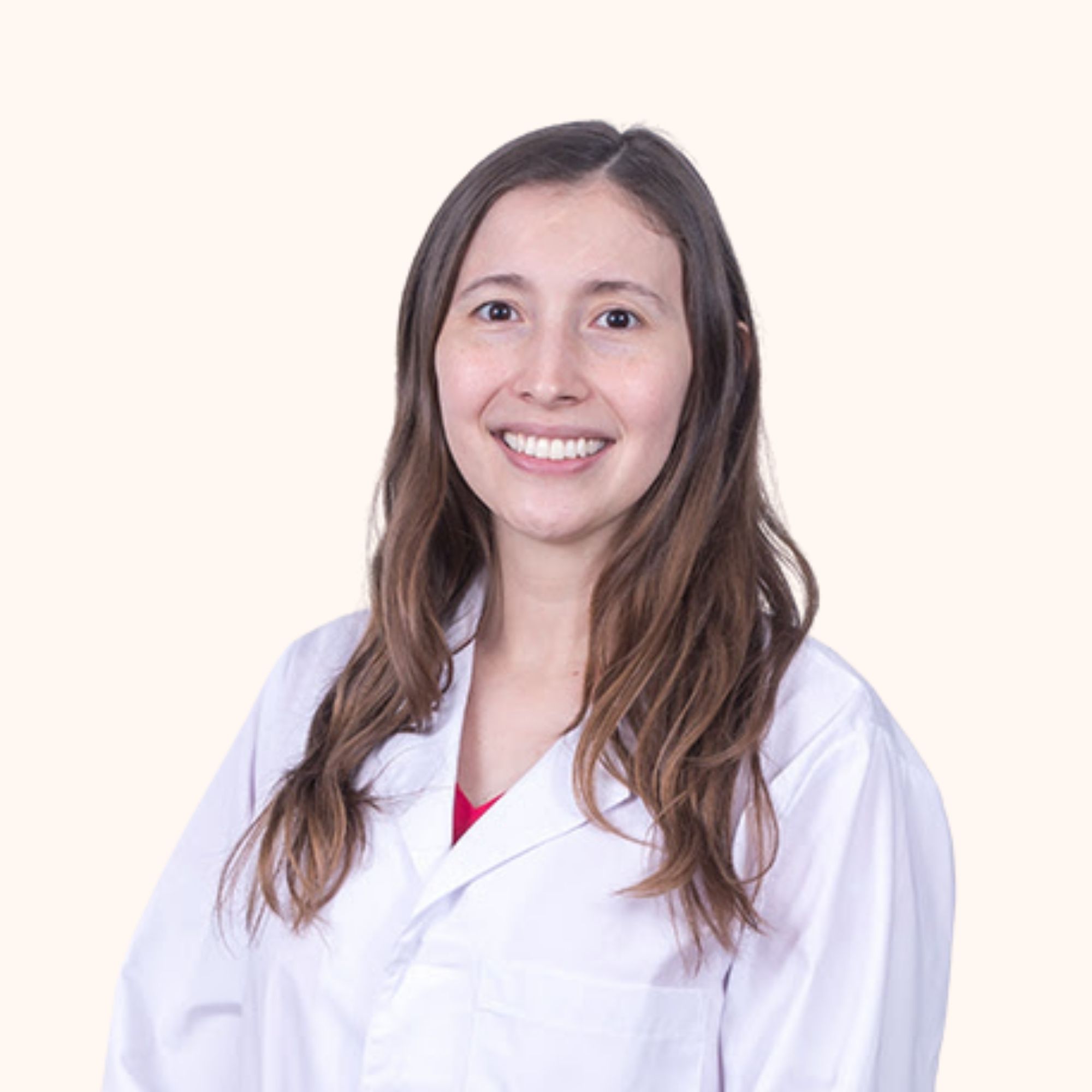 Dra. Paulina Suárez Pedraza