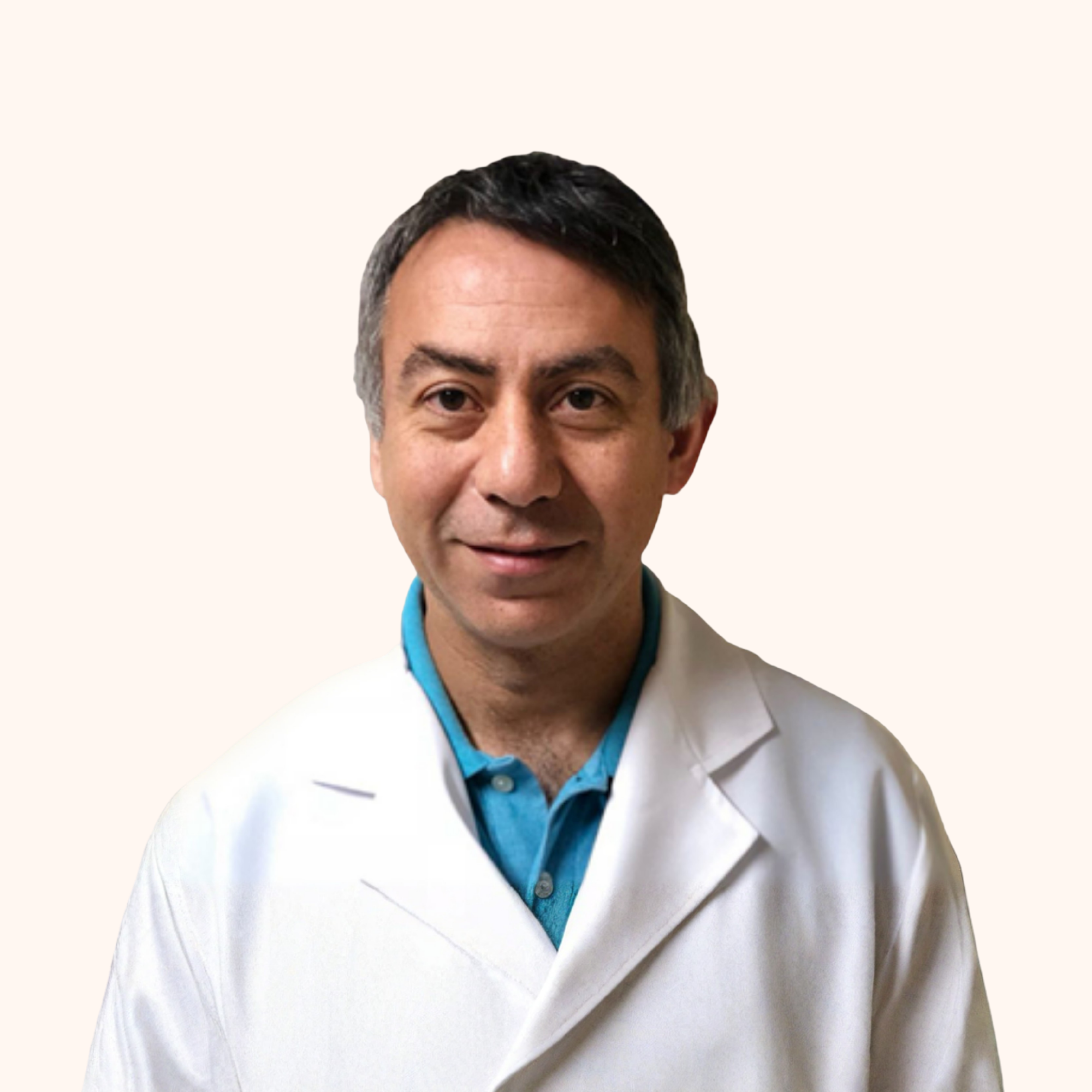 Dr. Miguel Ruiz Tevah