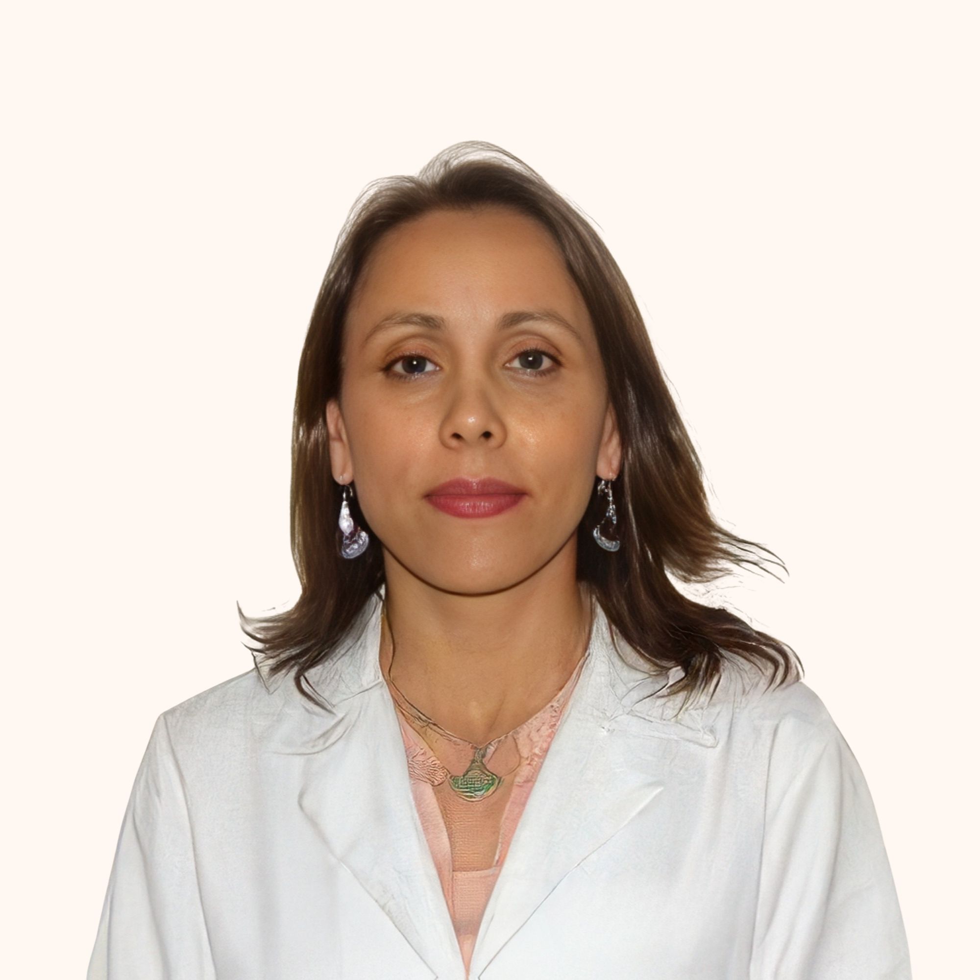 Dra. Karin Miranda