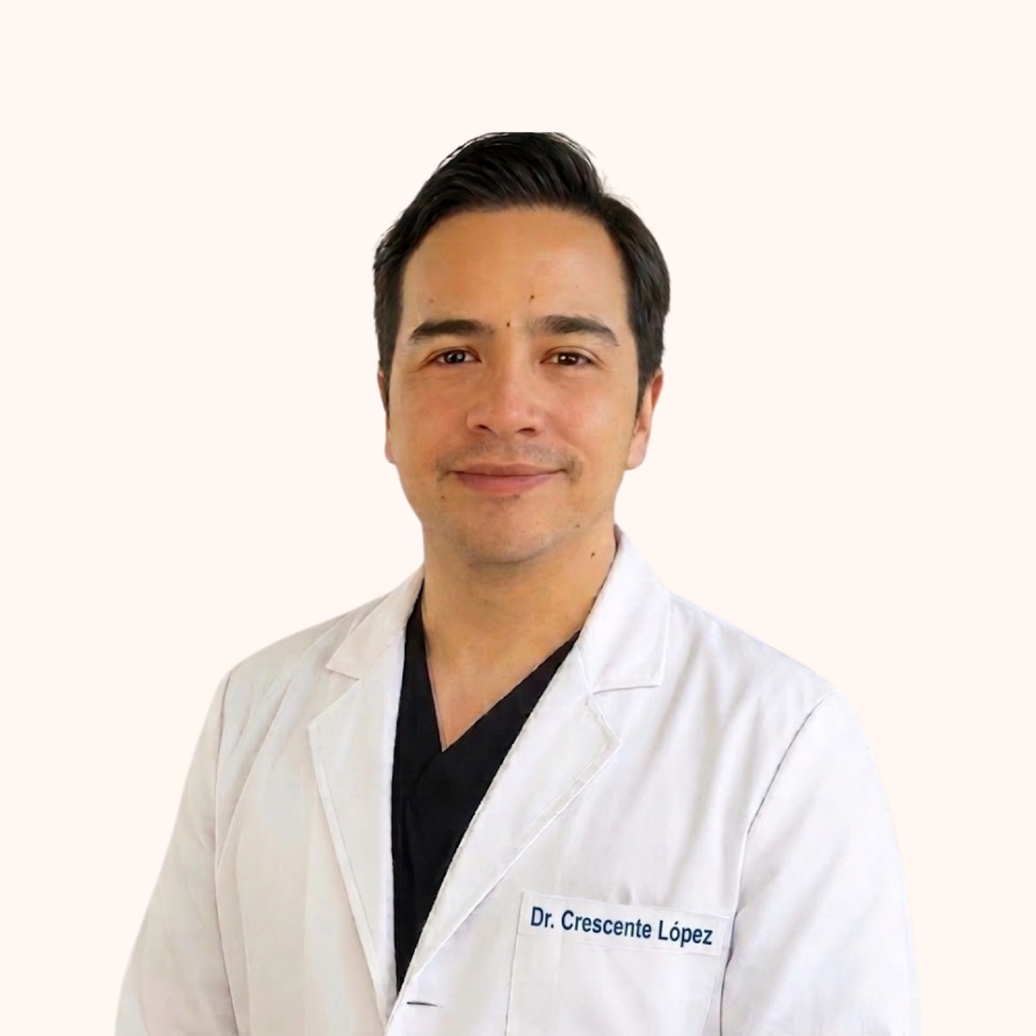 Dr. Crescente López Camilla