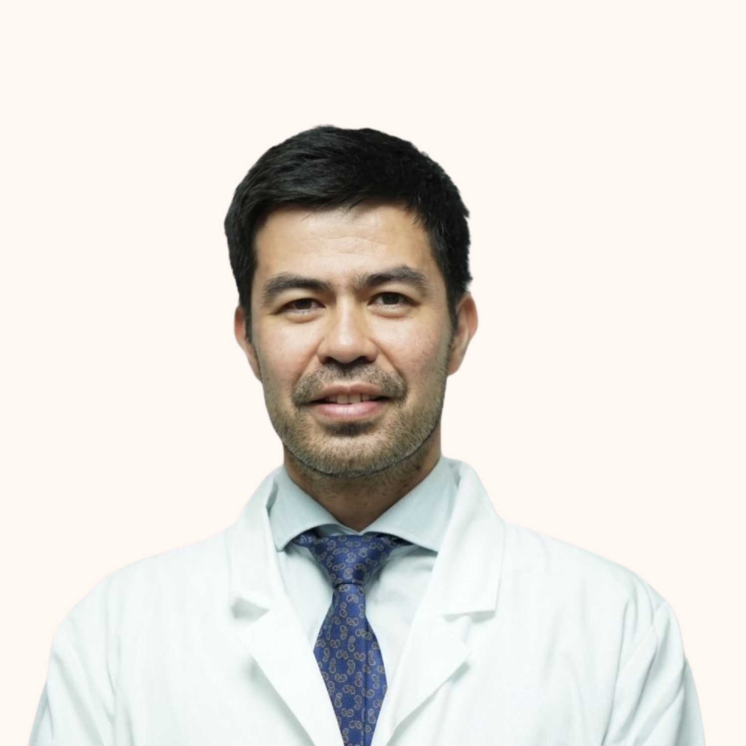 Dr. Sebastián Ramírez