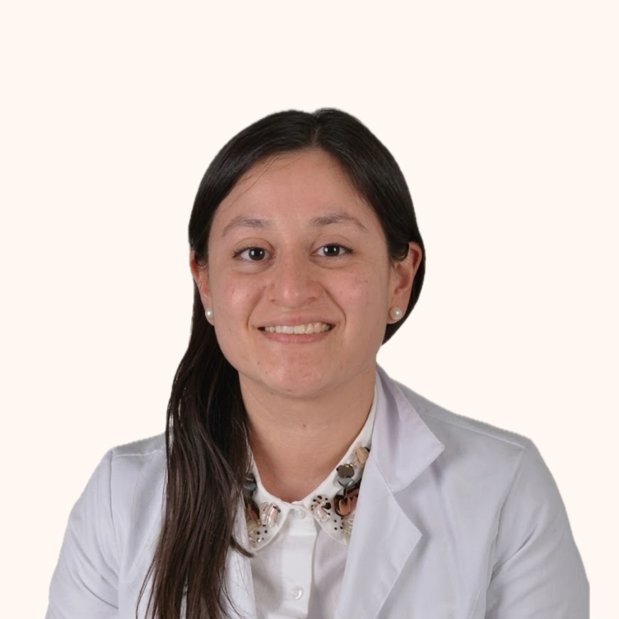 Dra. Yasmine Eltit Saa