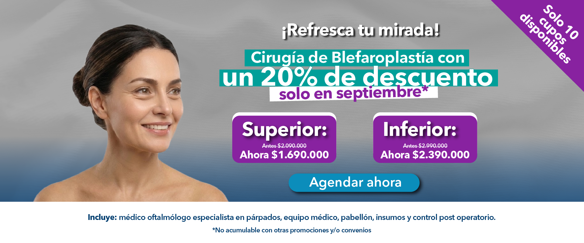 B_27ago26_Banner septiembre_BLEFAROPASTIA_IOES_horizontal
