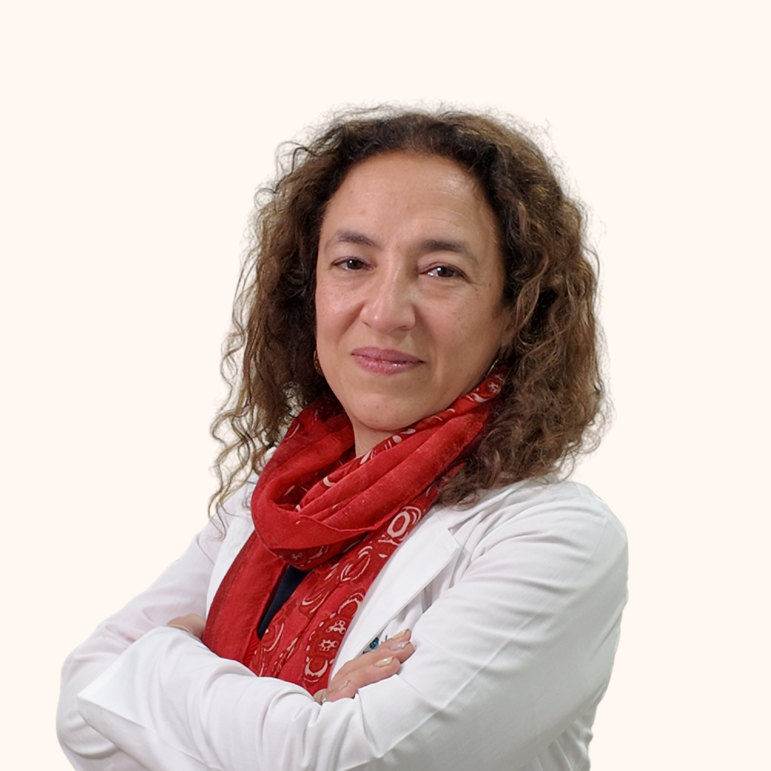 Dra. Galia Gutiérrez Jaramillo